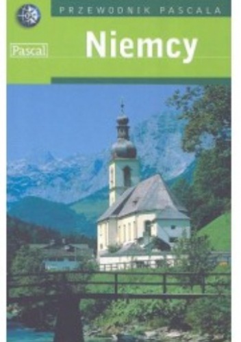 Okładka: Gordon Mclachlan - Niemcy