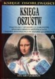 Okładka: Stuart Gordon - Księga oszustw