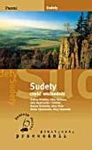 Okładka: Marek Motak - Sudety część wschodnia - Kotlina Kłodzka, Góry Stołowe, Góry Bystrzyckie i Orlickie, Masyw Śnieżnika, Góry Złote, Nizina Ząbkowicka, Góry Opawskie