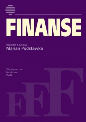 Okładka:  praca zbiorowa - Finanse. Instytucje, instrumenty, podmioty, rynki, regulacje