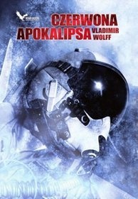 Okładka: Vladimir Wolff - Czerwona apokalipsa