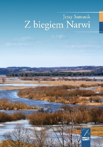 Okładka: Jerzy Samusik - Z biegiem Narwi