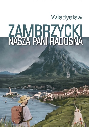 Okładka: Władysław Zambrzycki - Nasza Pani Radosna