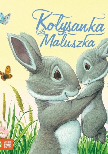 Okładka: Dawn Casey - Kołysanka dla Maluszka