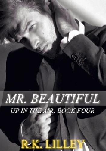 Okładka: R.K. Lilley - Mr. Beautiful