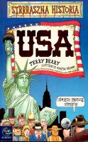 Okładka: Terry Deary - USA