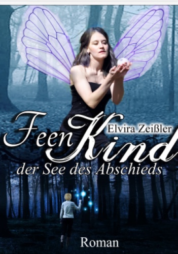 Okładka: Elvira Zeißler - Der See des Abschieds