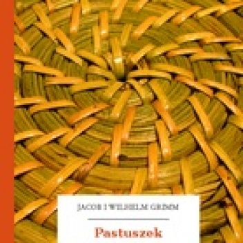 Okładka: Jacob Grimm - Pastuszek