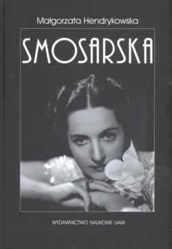 Okładka: Małgorzata Hendrykowska - Smosarska