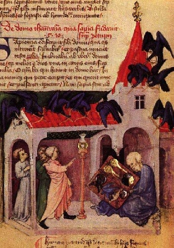 Okładka: Thomas Pseudo-Aquinas - Aurora Consurgens