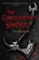 Ari Marmell - The Conqueror's Shadow