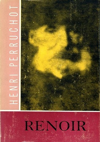 Okładka: Henri Perruchot - Renoir