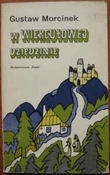 Okładka: Gustaw Morcinek - W wiergułowej dziedzinie