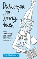 Okładka: Camilla Morton - Dziewczyna na każdy dzień