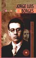 Okładka: James Woodall - Jorge Luis Borges