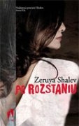 Okładka: Zeruya Shalev - Po rozstaniu