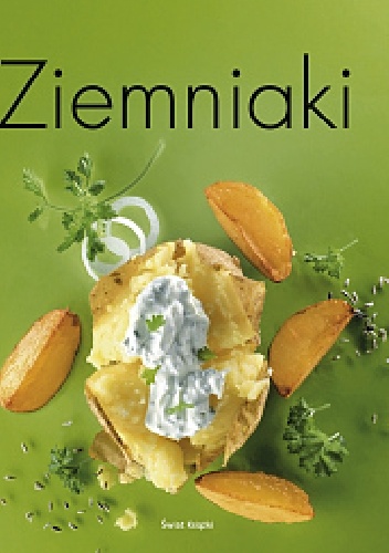 Okładka:  - Ziemniaki