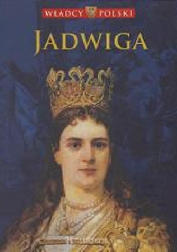 Okładka:  praca zbiorowa - Jadwiga
