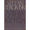 Okładka: Stefan Żeromski - Walka z Szatanem Tom I. Nawracanie Judasza