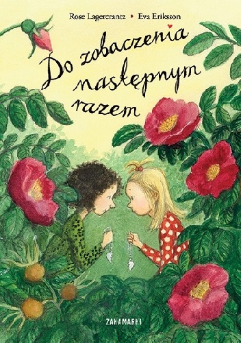 Okładka: Eva Eriksson - Do zobaczenia następnym razem