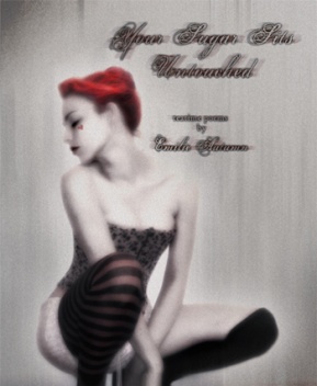 Okładka: Emilie Autumn - Your Sugar Sits Untouched