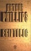 Okładka: Arthur Phillips - Egiptolog