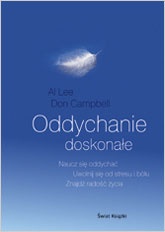 Okładka: Alfred Lee - Oddychanie doskonałe