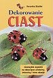 Okładka: Veronika Stadler - Dekorowanie ciast