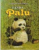 Okładka: Lothar Streblow - Panda Palu