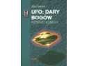 Okładka: John Spencer - UFO - dary bogów : przybysze z kosmosu?