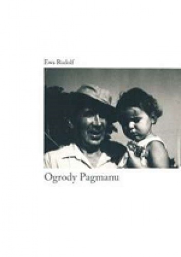 Okładka: Ewa Rudolf - Ogrody Pagmanu