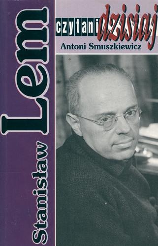 Okładka: Antoni Smuszkiewicz - Stanisław Lem