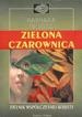 Okładka: Barbara Griggs - Zielona Czarownica
