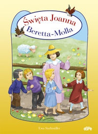 Okładka: Magdalena Korzekwa - Niezawodna radość
