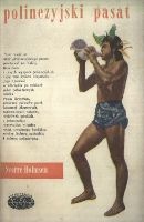 Okładka: Sverre Holmsen - Polinezyjski pasat