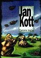 Okładka: Jan Kott - Zjadanie bogów