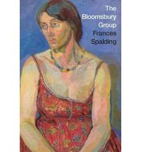 Okładka: Frances Spalding - The Bloomsbury Group