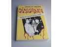 Okładka: Jaroslav Bouček - Ośmiornica - Historia sycylijskiej mafii