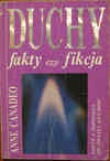 Okładka: Anne Canadeo - Duchy
