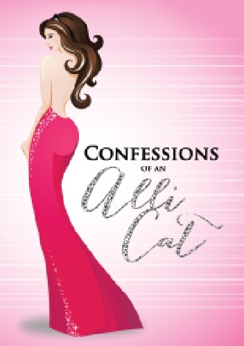 Okładka: Courtney Cole - Confessions of an Alli Cat