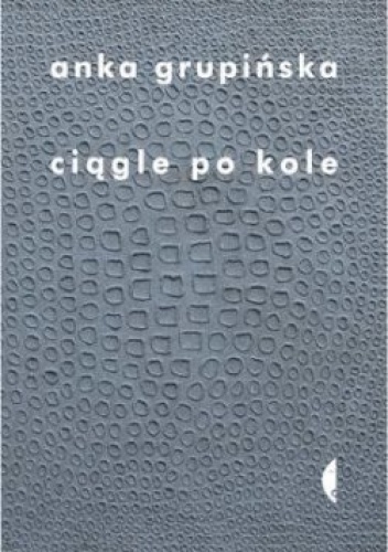 Okładka: Anka Grupińska - Ciągle po kole. Rozmowy z żołnierzami getta warszawskiego