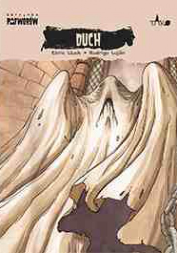 Okładka: Enric Lluch - Duch