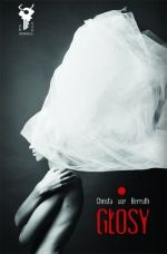 Okładka: Christa von Bernuth - Głosy