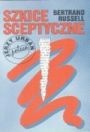 Okładka: Bertrand Russell - Szkice sceptyczne