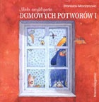 Okładka: Stanislav Marijanović - Mała encyklopedia domowych potworów I