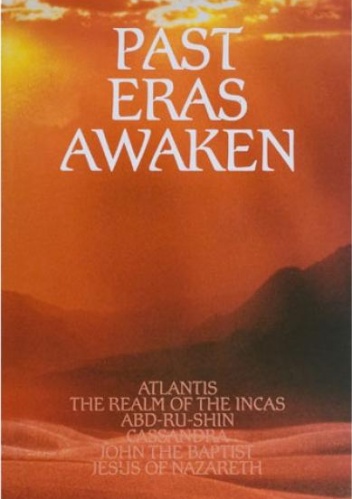 Okładka:  autor nieznany - Past Eras Awaken (Vol. II)