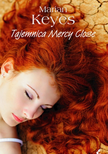 Okładka: Marian Keyes - Tajemnica Mercy Close