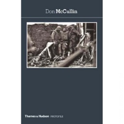 Okładka:  praca zbiorowa - Don Mccullin - Photofile