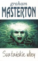 Okładka: Graham Masterton - Szatańskie włosy