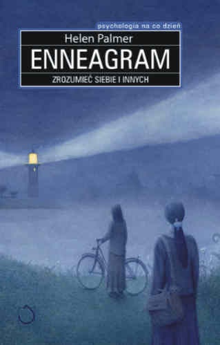 Okładka: Helen Palmer - Enneagram